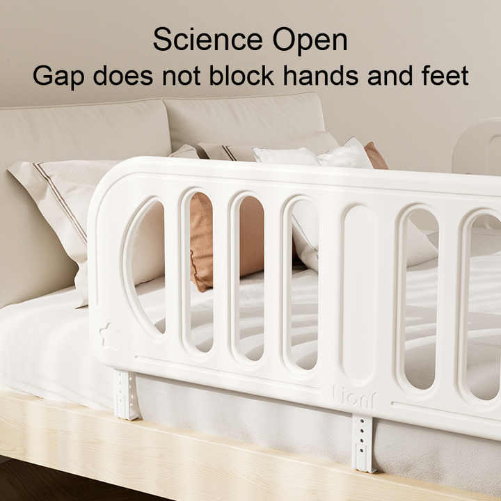 Kids Rails Guard Toddler Child Bed New Safety Barrier. 