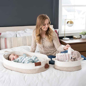Best Selling Baby Product, Newborn Changing Bed with 