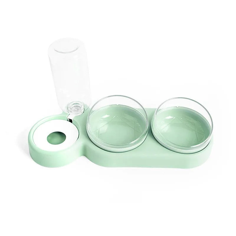 Animal food bowl - Bowls and feeders 