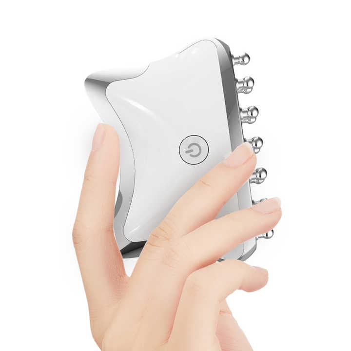 Facial Vibration Devices - Ideas Vibration Face 