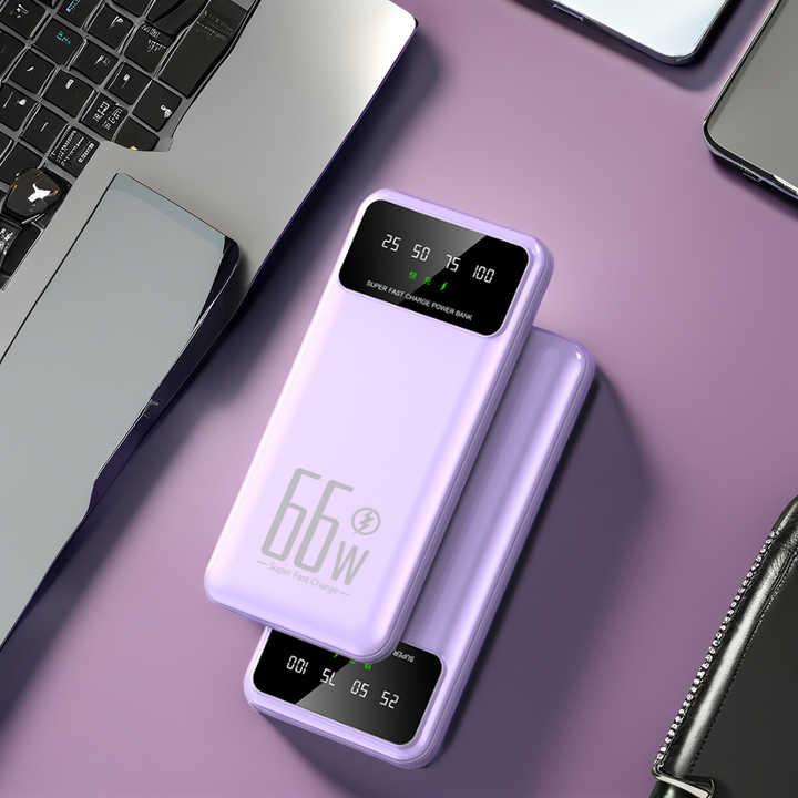 portable power bank 