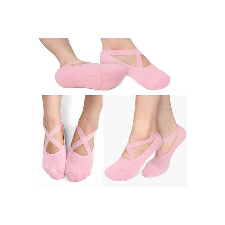 جوارب يوجا نسائية,Women's yoga socks