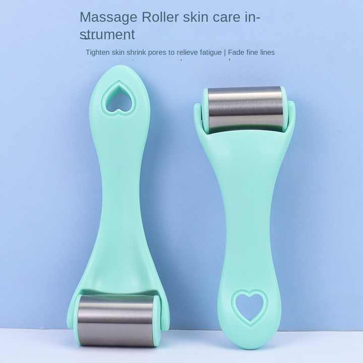 Ice Roller Facial Beauty Stick 