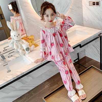 Children's pajamas set 