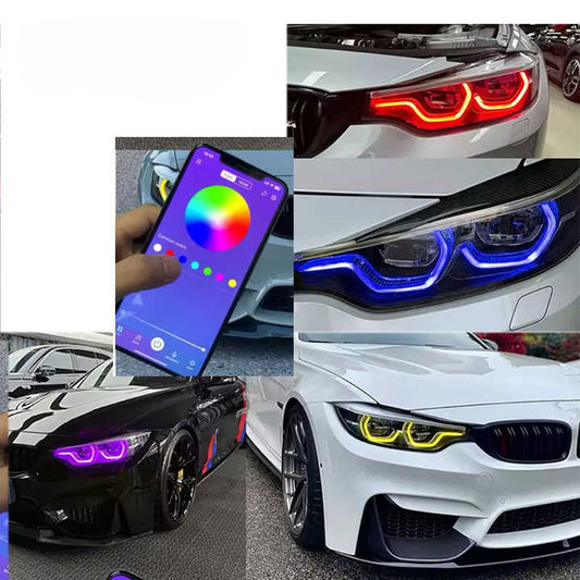 Car decoration 