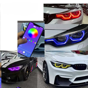 Car decoration 