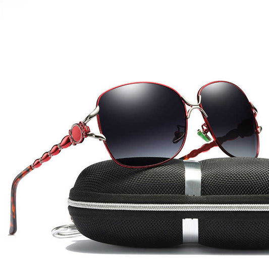 Sun Glasses - New Women's Polarized Sunglasses