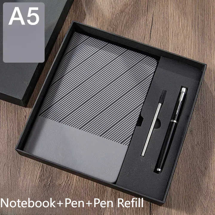 Soft Cover Journals 