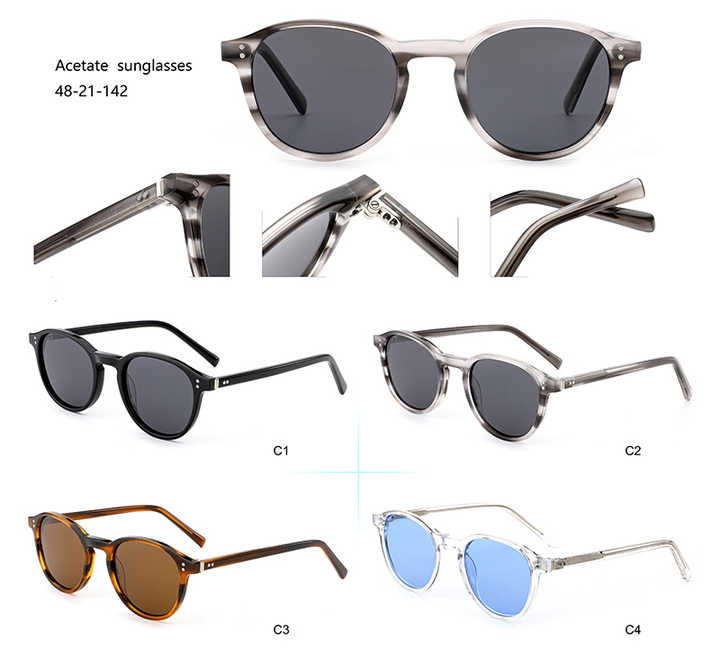 Men's glasses 