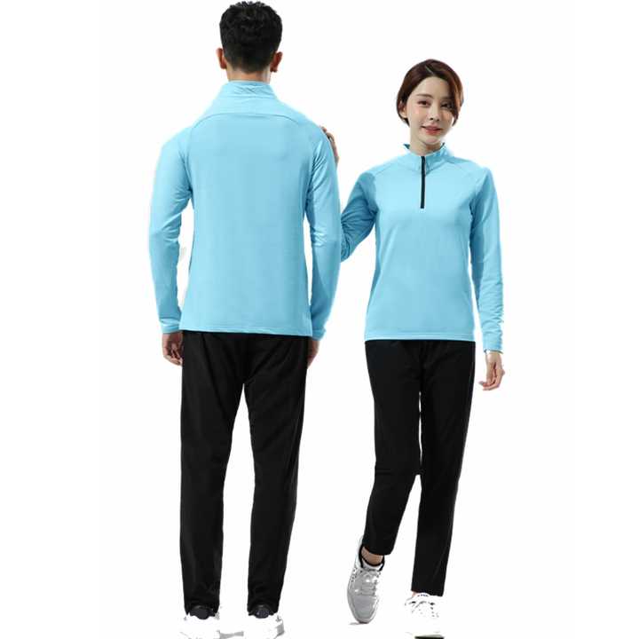 High-quality golf training clothing