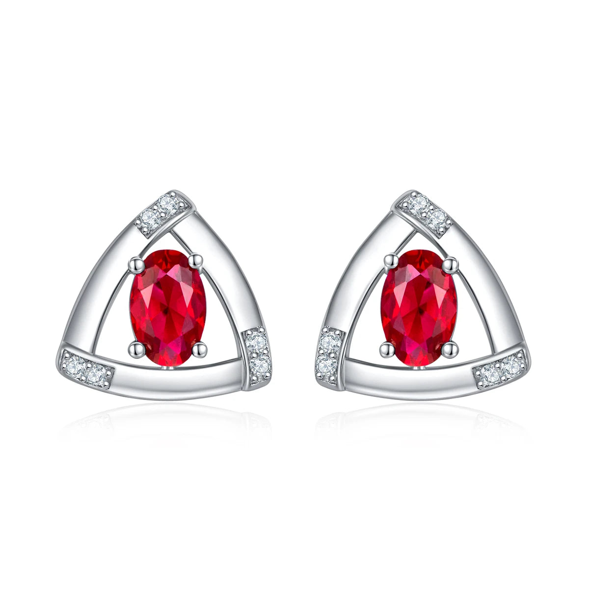 Original sterling silver earrings 