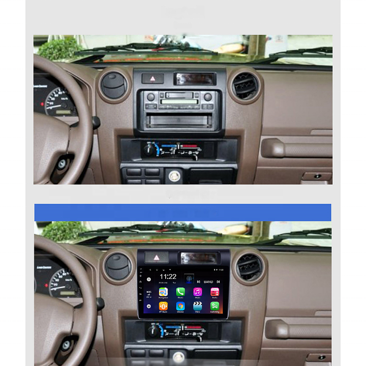 الاكسسوارات و قطع التعديل