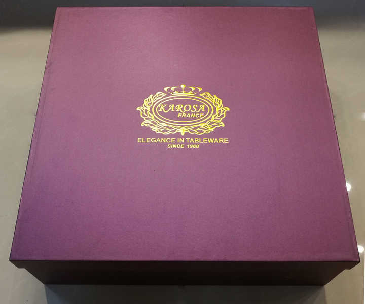 Saucer Set Coffee &amp; Tea Sets 