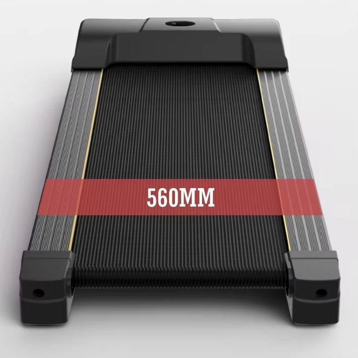 electric treadmill 