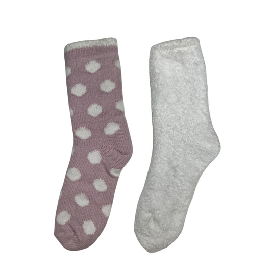 Winter Thickened Warm Women Socks 