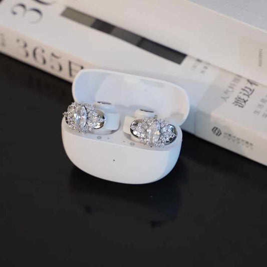 Bose Earphone 3D Printed Brass Earphone - Made of copper 