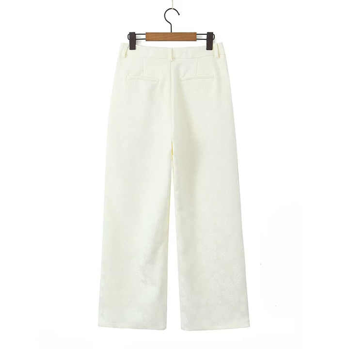 Women's pants set