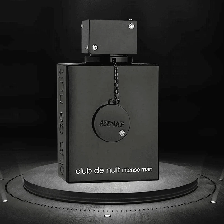 Men's perfume 