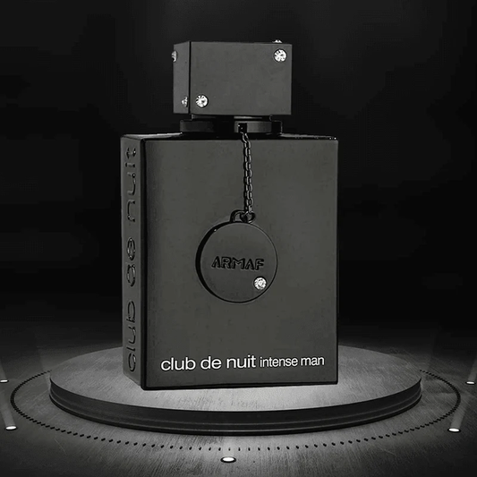 Men's perfume 