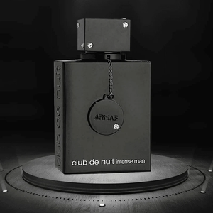 Men's perfume 