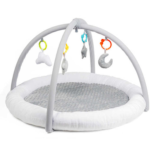 Cotton play mat for baby toys 