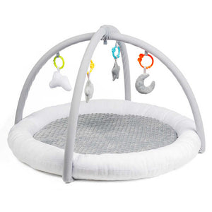 Cotton play mat for baby toys 