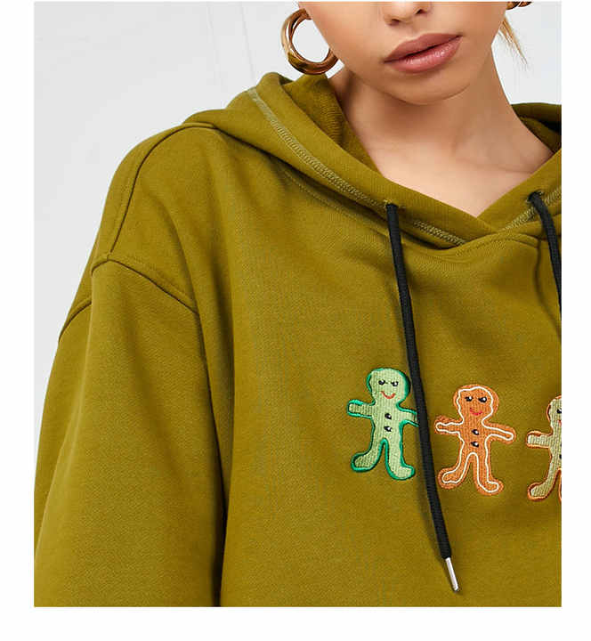 Oversized Hoodies 