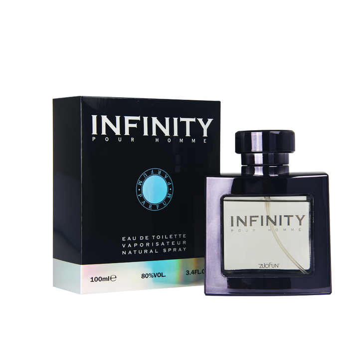 Perfumes 