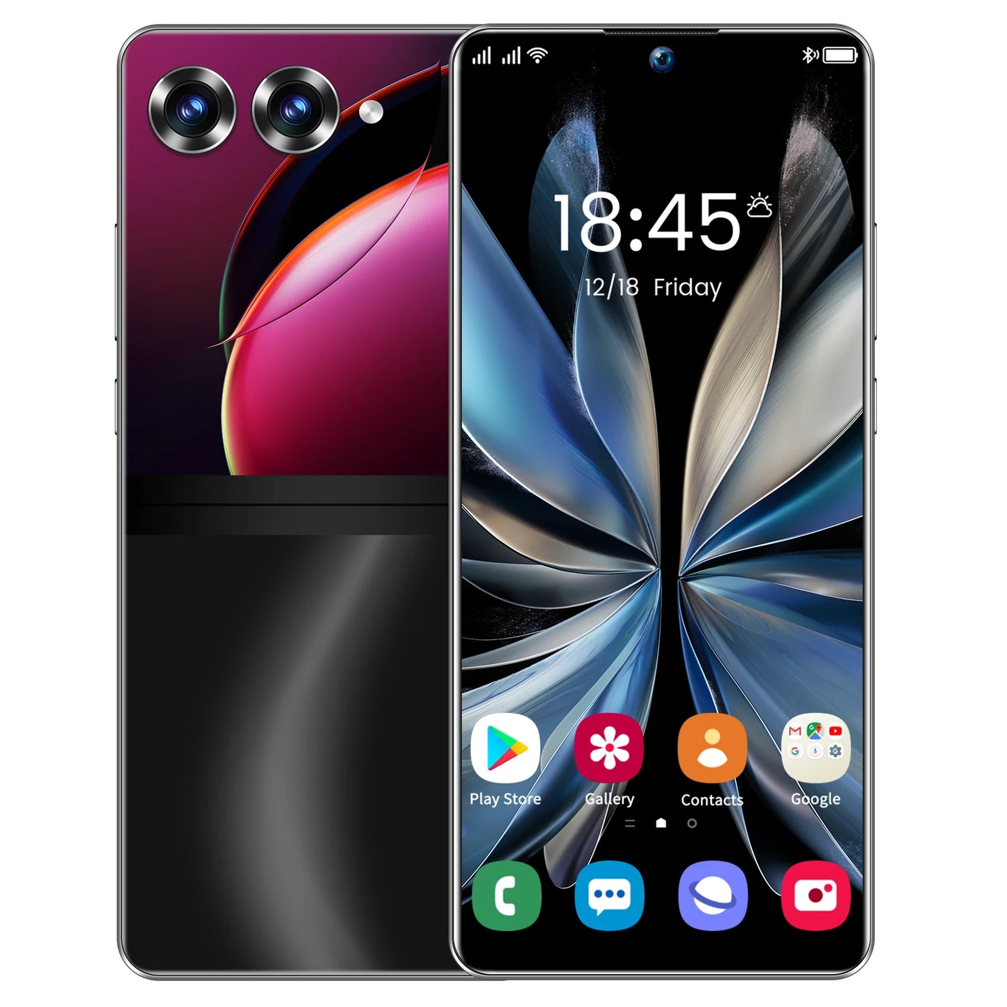 Smartphones - Android 