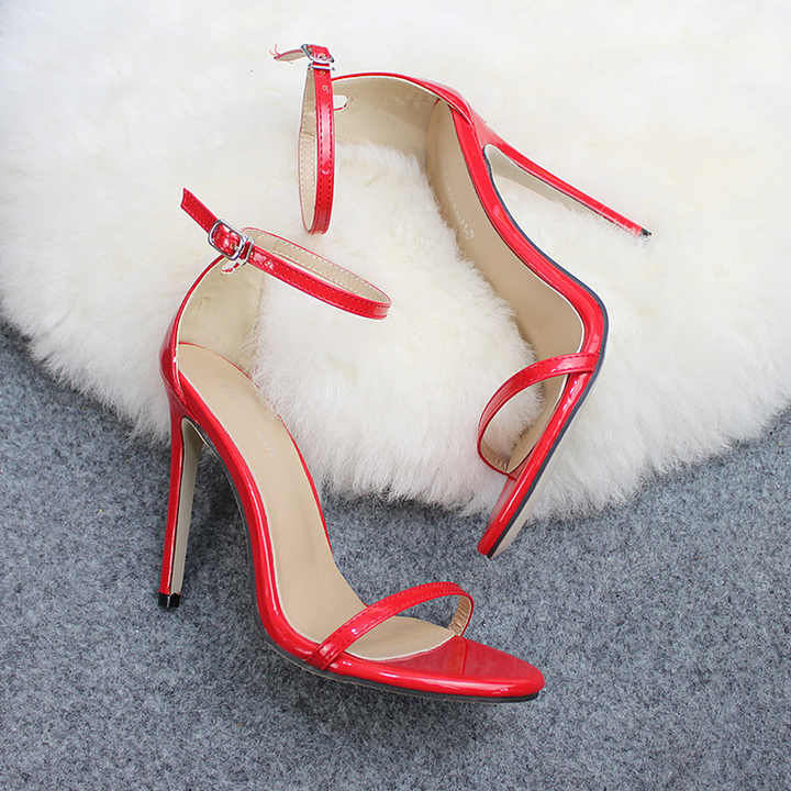 Women's heel 