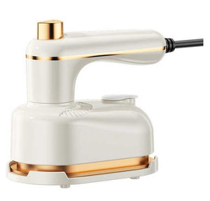 ماكينة كي ملابس صغيرة - كوايات