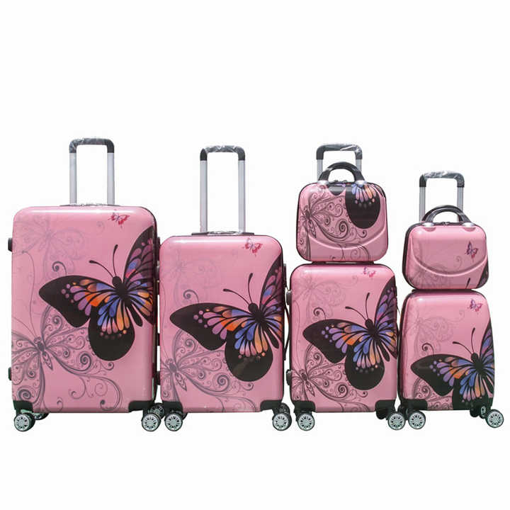 Travel bag from Chinese luggage factory wholesale from from from from for- 