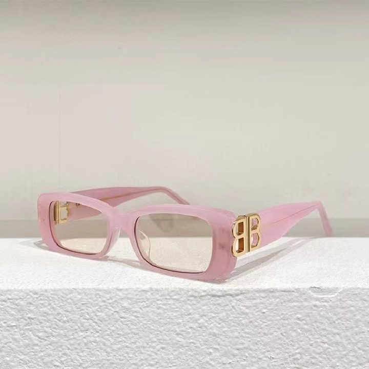 Sun Glasses for Men Women Black Frame Color - New Sunglasses