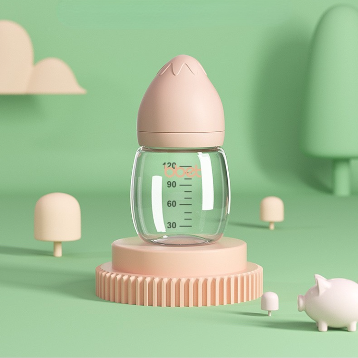 Breastfeeding babies 