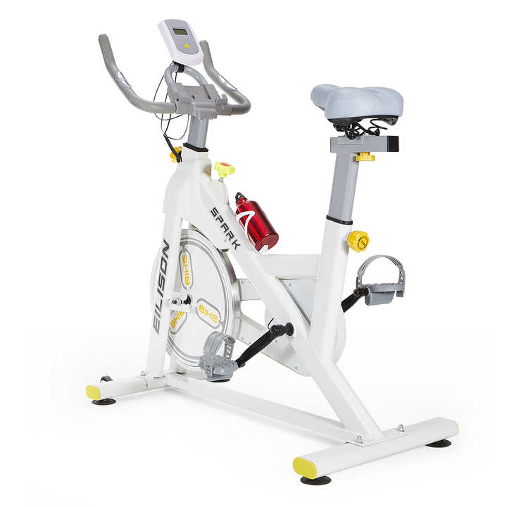 Home fitness equipment 
