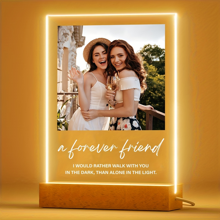 Customized Valentine's Day Gifts Night 