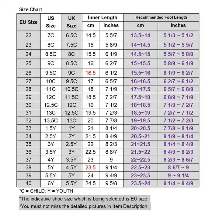 Comfortable flat sneakers for children, spring and 