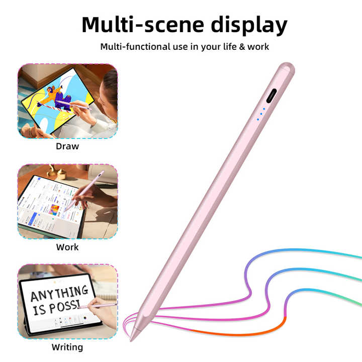 Brand New Arrival Original Fast Charging Active Stylus Pen 