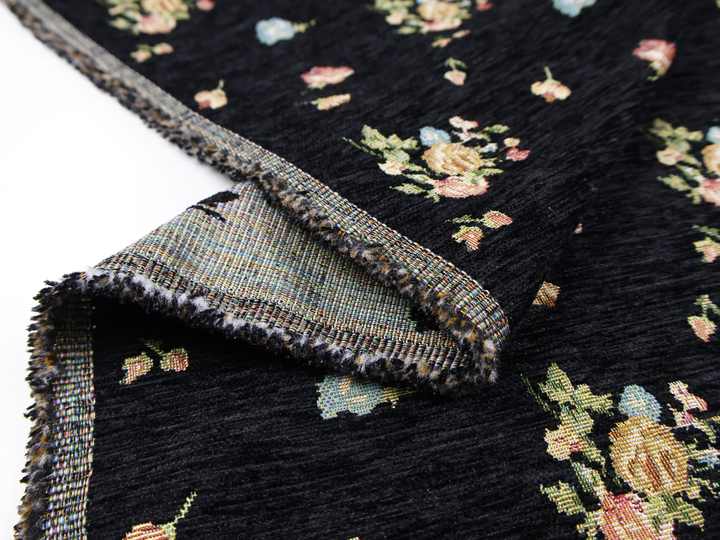 Thickened skin dress 