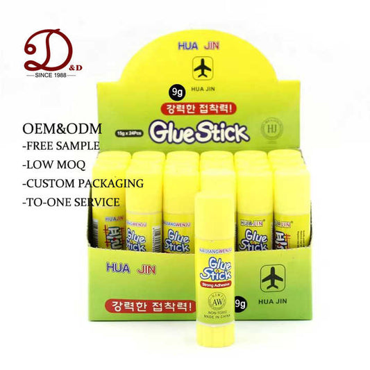 School and office supplies 