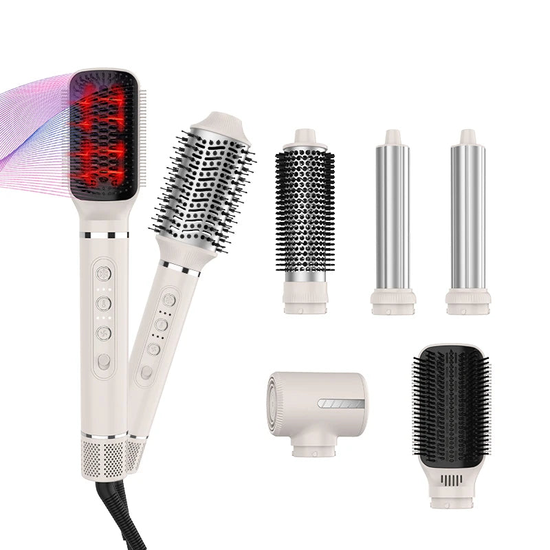 جهاز تصفيف الشعر-hair styling device