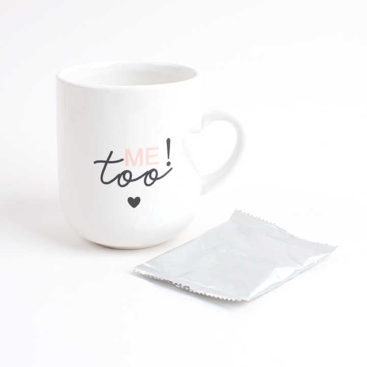 Hot Chocolate Mugs Gifts 
