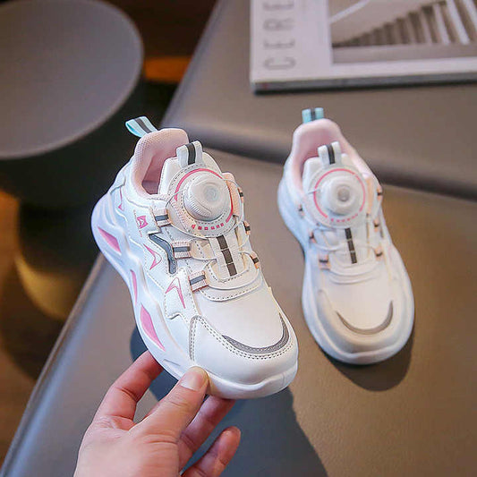 Boys' sneakers 