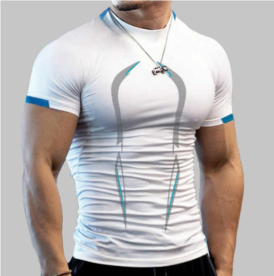 sports t-shirt