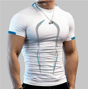 sports t-shirt
