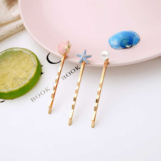 Hairpins - Girls Korean Hair