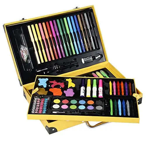 School supplies 