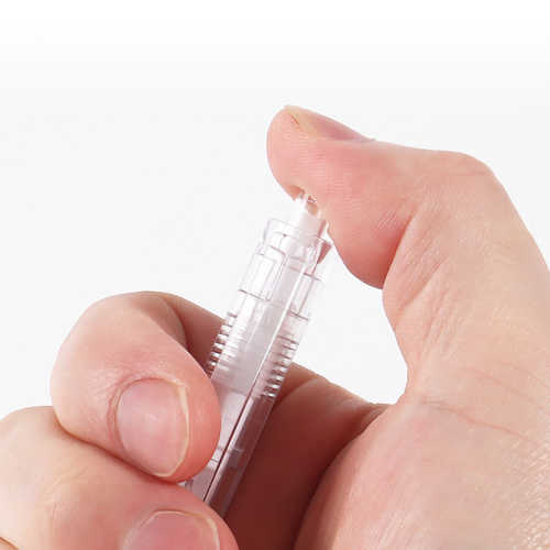High Quality Custom Wholesale Needle-High Quality Gel Pens 
