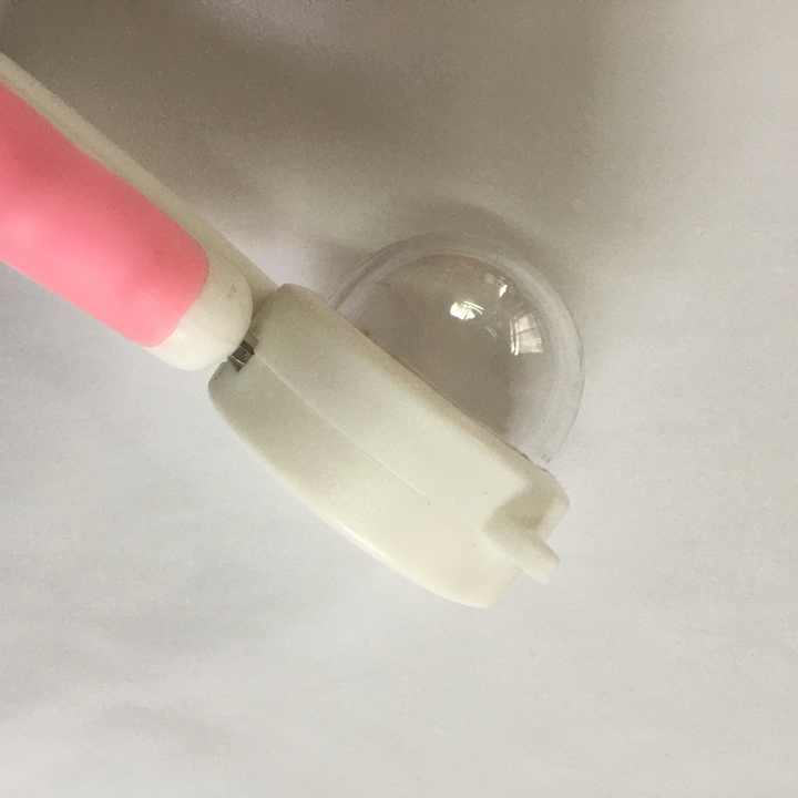 مكافحة زلة مقبض الكلب الحيوانات الأليفة القط . Anti-slip Handle Dog Pet Cat Animal Puppy Paw Claw