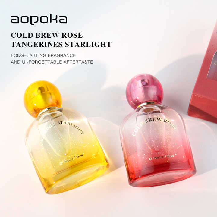 long lasting fragrance 
